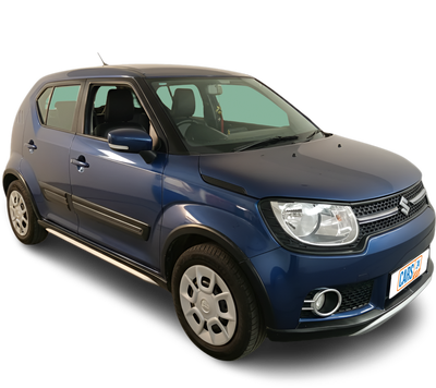 Maruti IGNIS-img